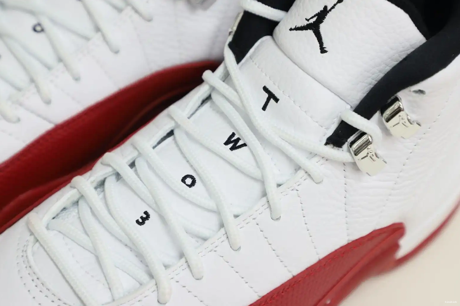 Air Kimikick Jordan Retro Jordan 12 0525